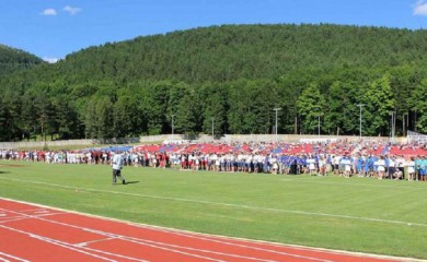 Otkazane 57. MOSI u Novoj Varoši