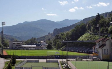 Obustavljena sportska takmičenja