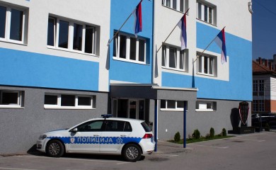 Ukraden novac i zlatni nakit u vrijednosti od oko 24 000 maraka