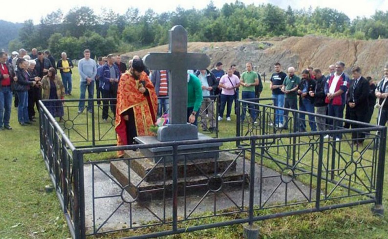 Na Vidovdan pomen-parastos za mlade kraljeve vojnike i srpske borce Miljevinskog bataljona