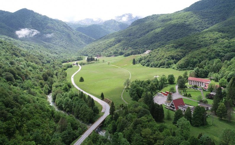 NP „Sutjeska“ u petak otvara Centar za naučno istraživanje i ekologiju