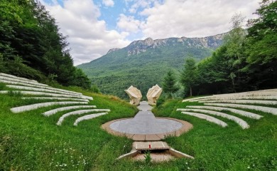 NP “Sutjeska”: Odgođeno otvaranje Centra za naučno istraživanje i ekologiju
