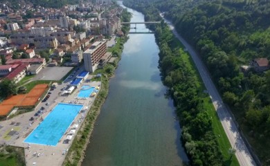 Sutra okrugli sto „Drina nas spaja”