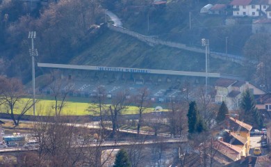 Sutjeska dočekuje Slobodu