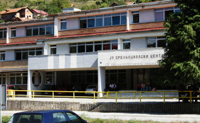 SŠC Foča: Objavljen raspored dolaska učenika prvog školskog dana