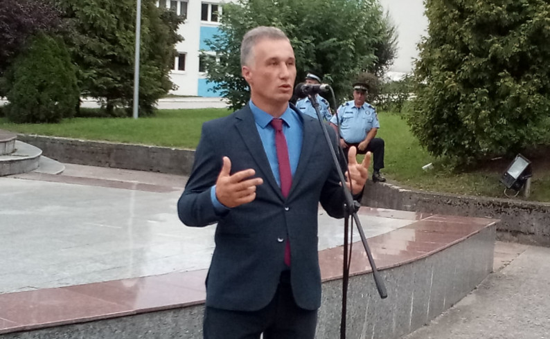 Vukan Stanković zajednički kandidat SDS-a i PDP-a za načelnika Foče