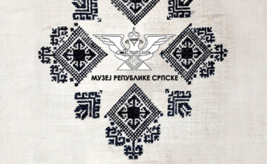 Zmijanjski vez iz RS sa Uneskove liste pred fočanskom publikom