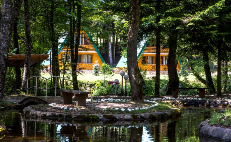Motel "Brioni" ponovo radi