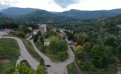 Novi projekat- Rekonstrukcija vodovodne mreže u Miljevini