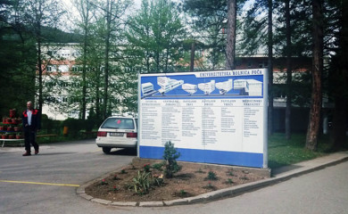 Ujedinjeni kad je najpotrebnije: UB Foča zahvalna donatorima