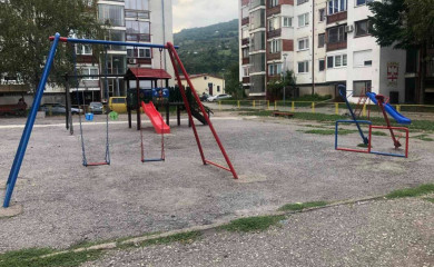 Mladi aktivni lideri u lokalnim zajednicama
