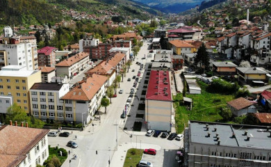 Kazne ugostiteljima za nepoštovanje epidemioloških mjera