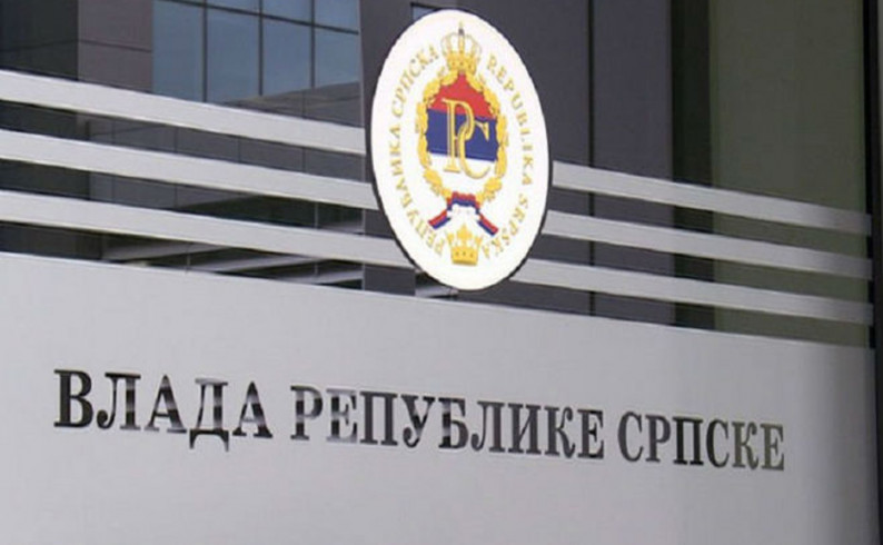 U Srpskoj trodnevna žalost