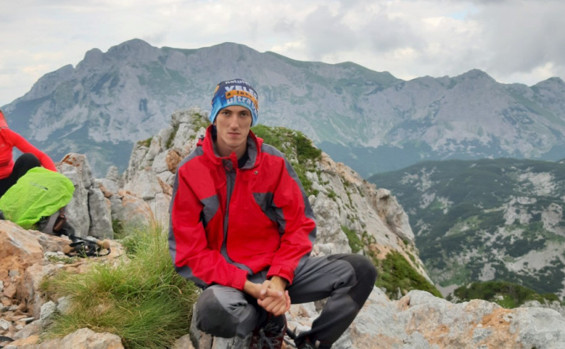 Neustrašivi spasilac Darko Vranić: Život nema cijenu