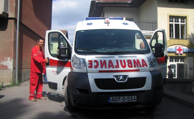 Apel da se pomogne Domu zdravlja- korona uvećala troškove liječenja
