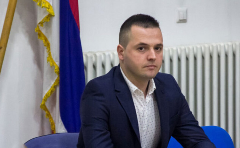 Vukadinović čestitao katolički Božić