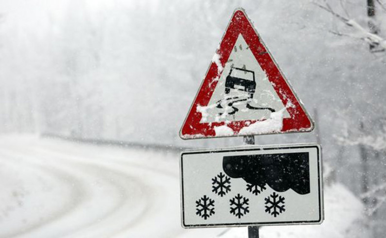 Foča: Svi putevi prohodni
