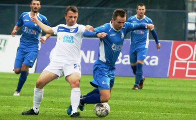 Foča-Novi Grad 2:0, golom Raševića pobjeda u gostima, košarkaši sigurni na svom terenu