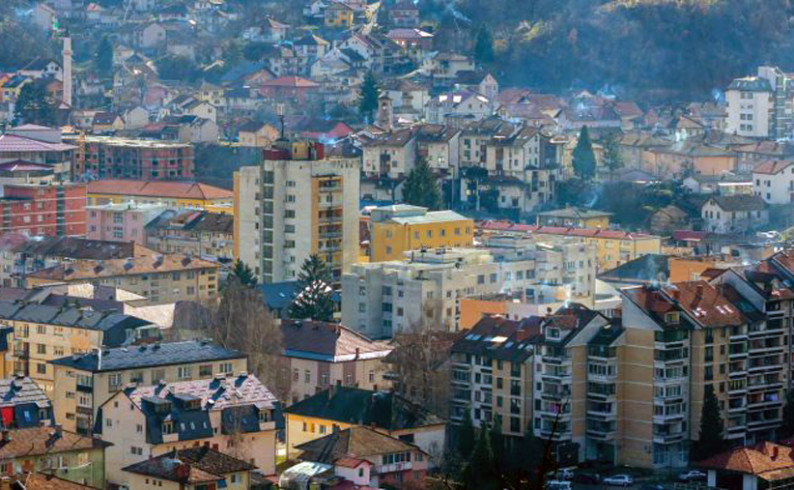 Krizni štab Foča: Strože kontrolisati broj stolova i gostiju u lokalima