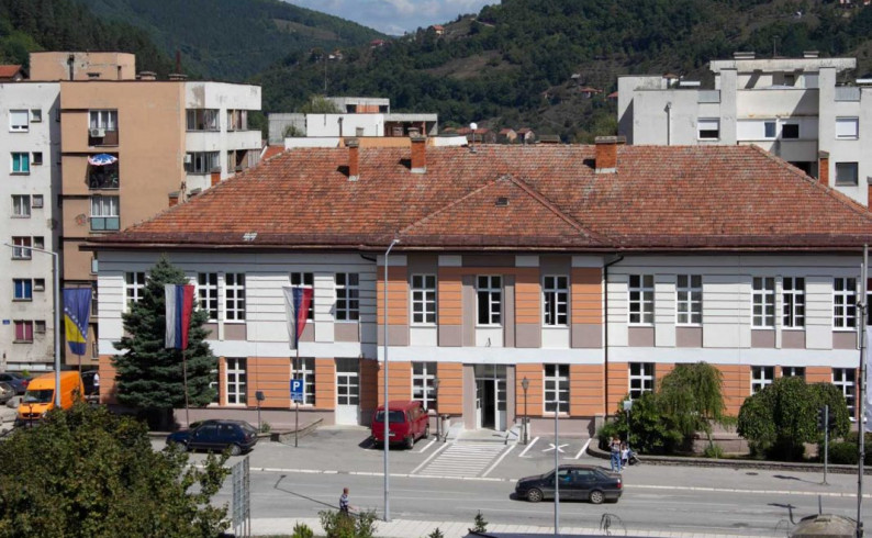 Emisija “Otvoreno” sa načelnikom za inspekciju Mladenom Pipovićem