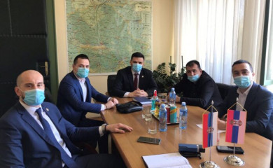 Snažnija i čvršća regionalna saradnja