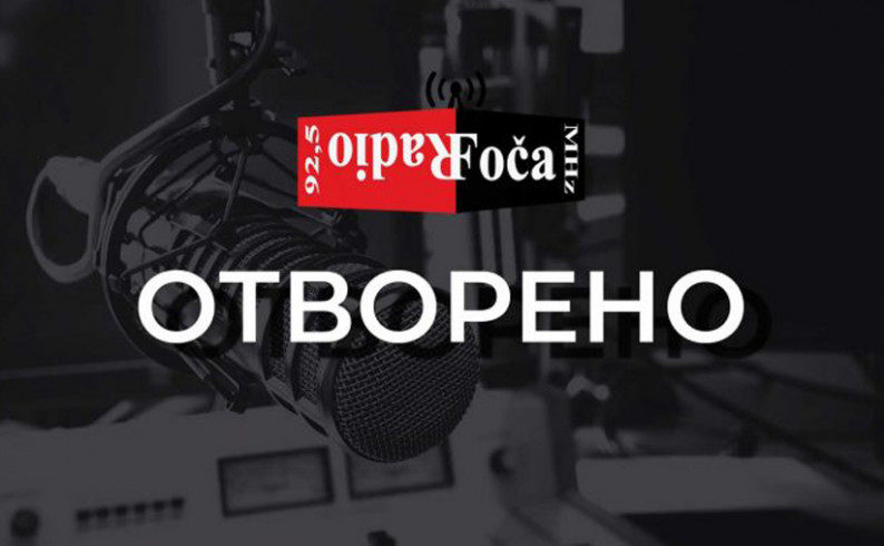 Emisija „Otvoreno“: Gost Ranko Popović, načelnik Odjeljenja za urbanizam