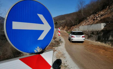 Krivokapić-Tegeltija: Put Foča-Šćepan Polje najvažnije pitanje saradnje Crne Gore i BiH