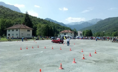 Počinje trodnevni Auto reli “Kozara-Sutjeska”