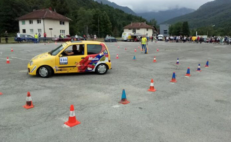 Trebinjci i Prnjavorčani najbolji na Reliju “Kozara-Sutjeska”