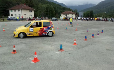 Trebinjci i Prnjavorčani najbolji na Reliju “Kozara-Sutjeska”