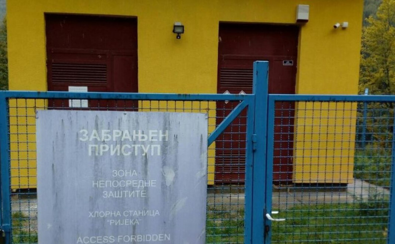 “Izvor” demantovao glasine o neispravnosti vode, vodni objekti se dobro čuvaju