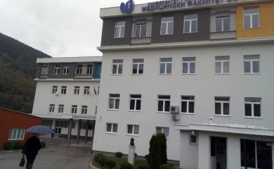 Dan Medicinskog fakulteta: Rastu iz godine u godinu, prijemni ispit i u Milanu
