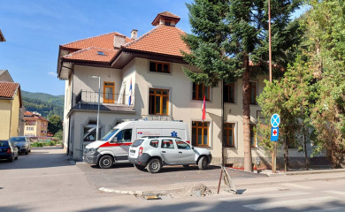 DZ Foča: U toku prijava za vakcinaciju trećom dozom protiv virusa korona