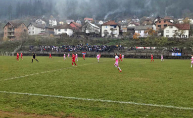 Sutjeska u polufinalu Kupa Srpske