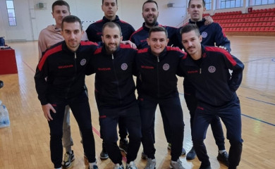 Mali fudbal: “Medicinski fakultet Foča” sutra domaćin”Ljubinju”