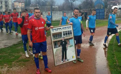 Sjećanje na Milivoja Savića