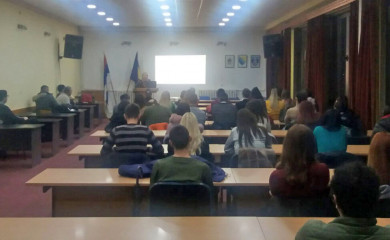 Održano predavanje o prevenciji kovida 19
