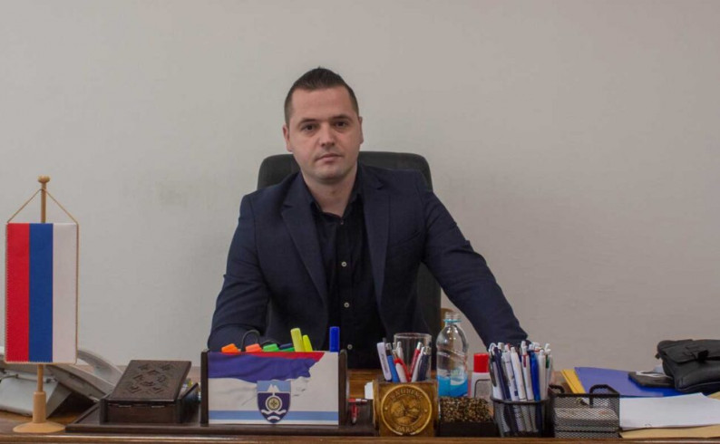 Načelnik Vukadinović uputio čestitku povodom Savindana