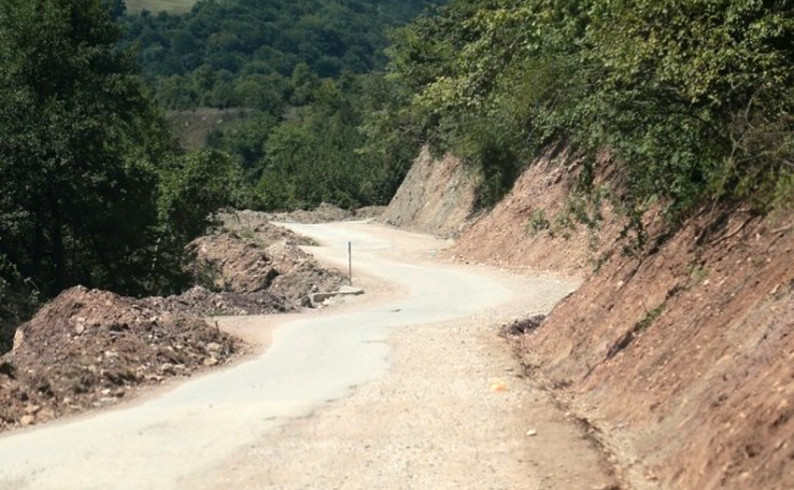 SO Foča: Još jedan apel i zahtjev nadležnima da konačno počnu obnovu putne mreže
