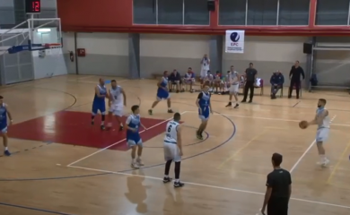 Košarkaški derbi Podrinja pripao Sutjesci