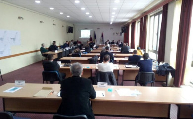 SO Foča: Pred odbornicima godišnji programi