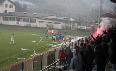 Sportska subota u Foči- fudbaleri sa Slogom, odbojkašice sa Veležom, košarkaši sa Prijedorom