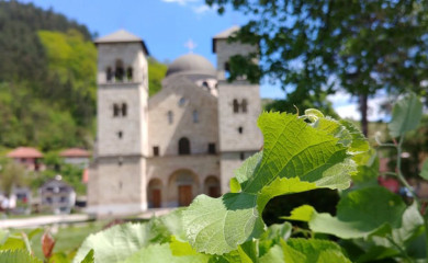 U Hramu Svetog Save sutra Sveta tajna jeleosvećenja