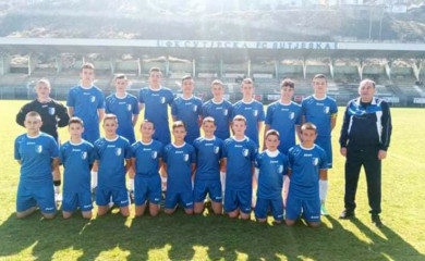 Pioniri Sutjeske najbolji u ligi Hercegovine