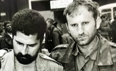U nedjelju 25. memorijal “Ranko Elez Ziko”