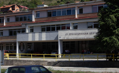 Počeo upis u srednje škole