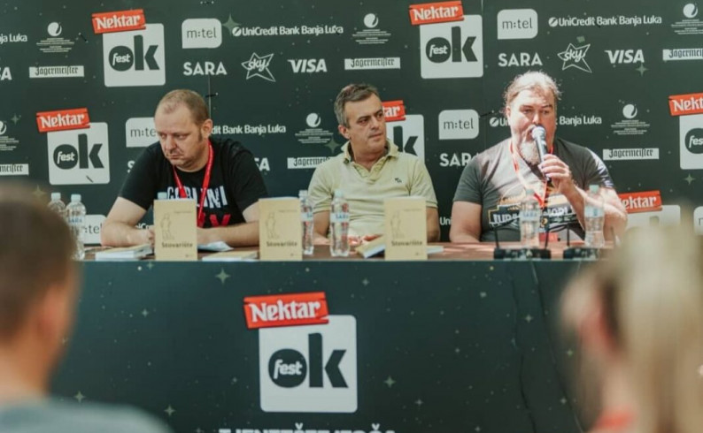 Sergej Trifunović: Tjentište je sveto mjesto i prirodni fenomen