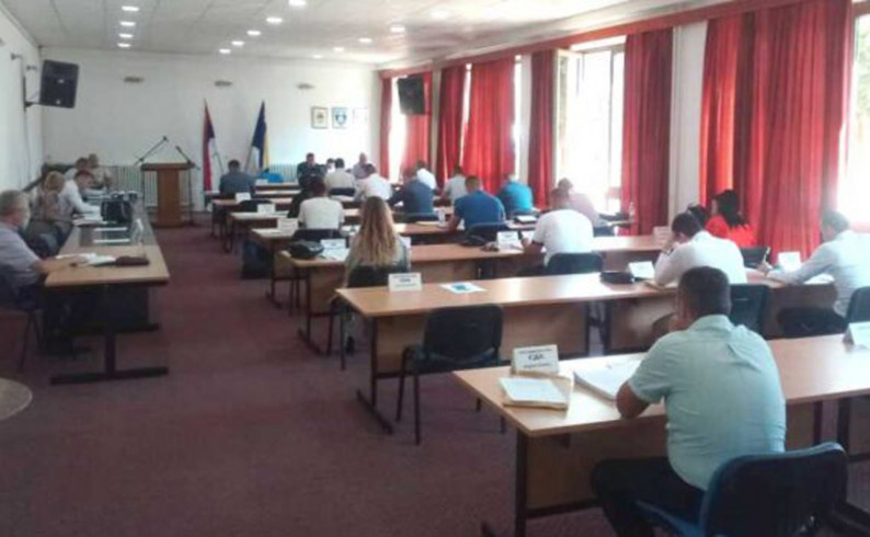 Opština prodaje zemljište i bira investitora za gradnju studentskog kompleksa