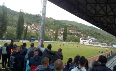 Sutjeska otvara sezonu protiv Ljubića