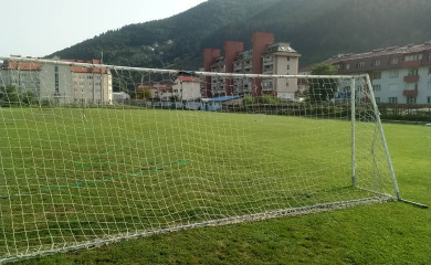 Pola miliona maraka za novi teren u Donjem Polju
